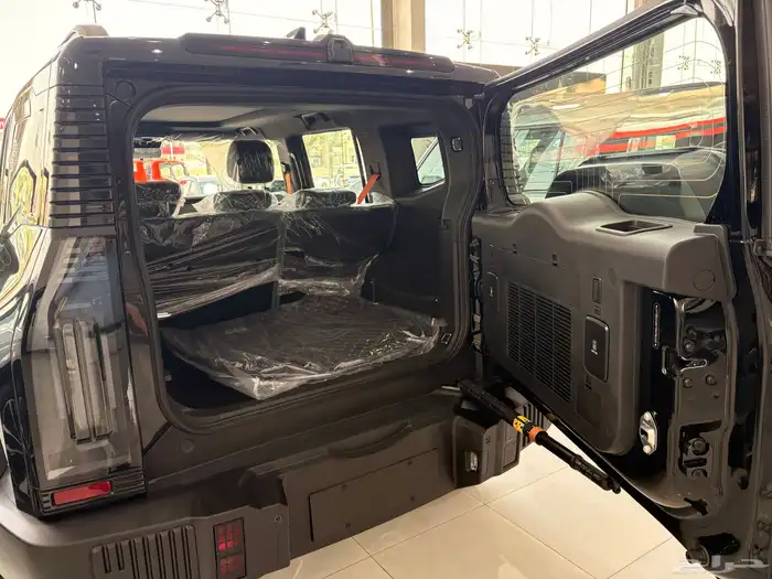 جيتور T2 2026 لاكجيري(عرض حصري لعملاء الكاش) 8