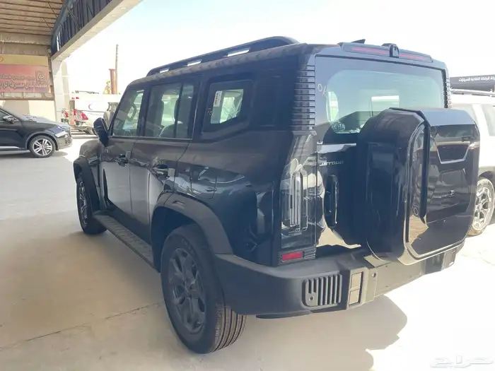 جيتور T2 2026 كمفورت 2