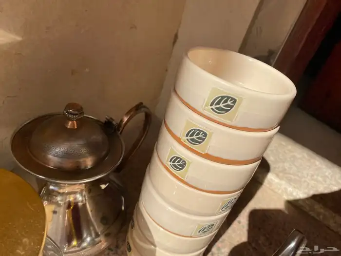 خلاط تباسي صحون 4