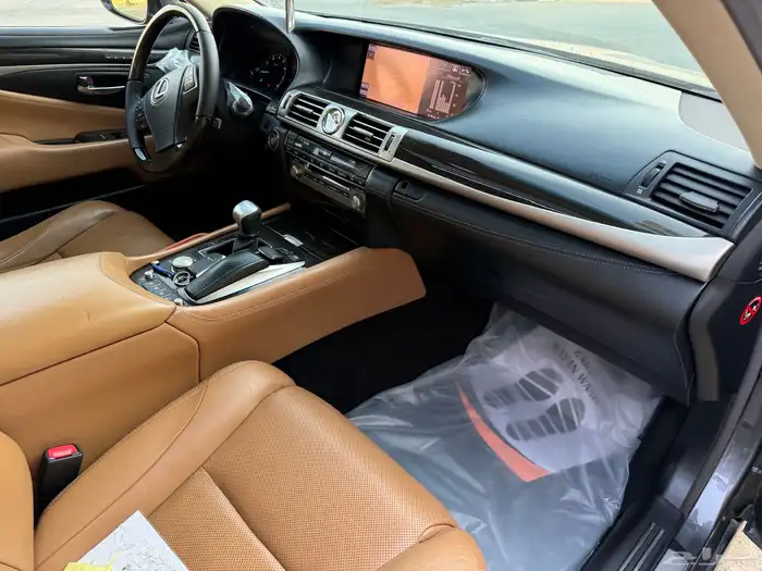 لكزس_LS460L_2014 61