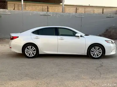 لكزس ES350 2014 index