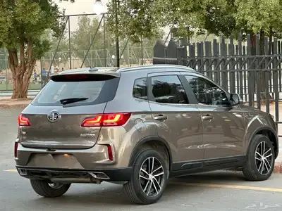 فاو بيستون X40 موديل 2020 تماتيك index