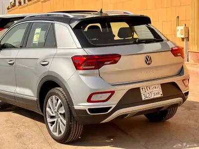 فلكسواجن تي روك فل كامل 2024 بحالة الوكالة index