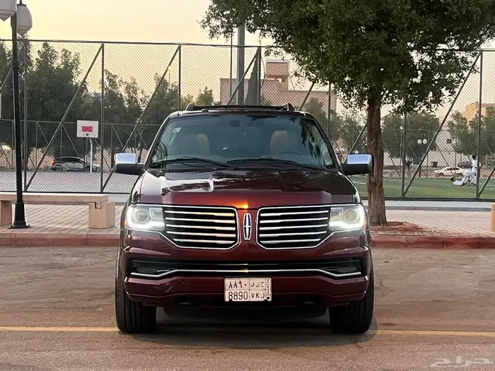 لينكون نفقيتر 2015..فل كامل (نظيف جدا) 41