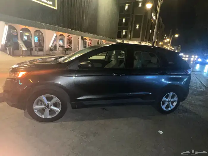 فور ايد  ستاندر 2018 عداد قليل دهان مصنع 2