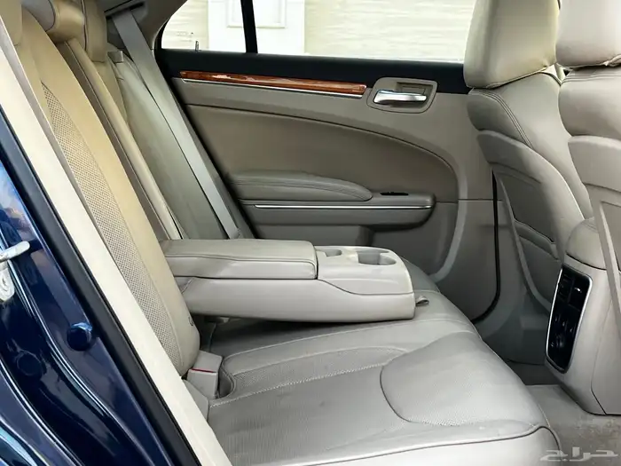 كلايزلر ليمتد 2014 6 سلندر 23