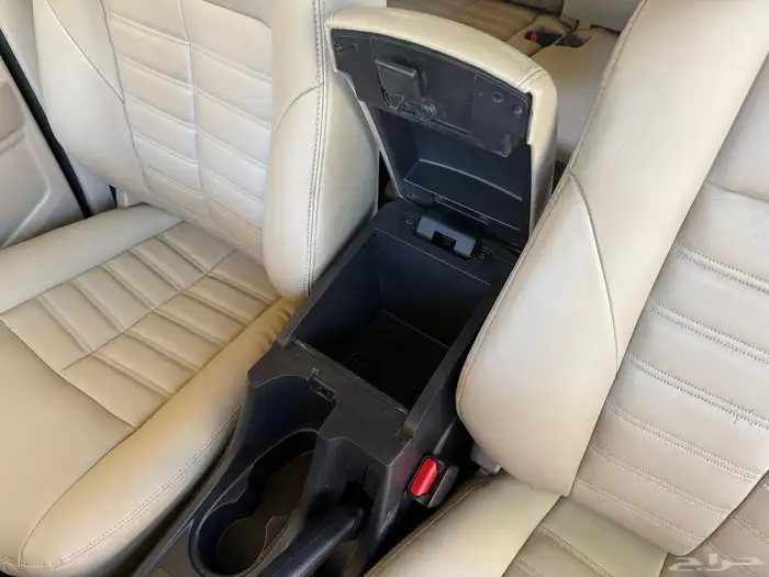 جيب اسوزو MUX المديل 2019 ( لمتيد ) دبل سعودي وارد اليمني 40