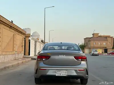 كيا ريو 2022 نص فل نظيف للبيع index