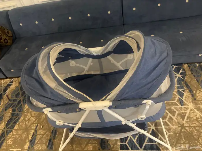 هزازة اطفال 1