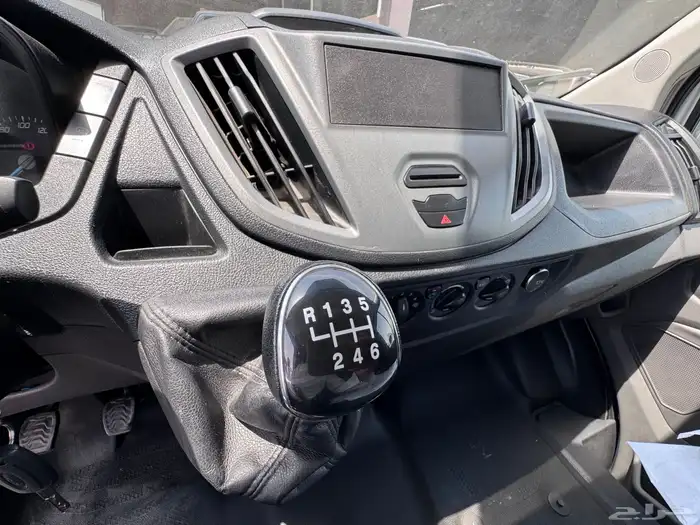 فورد ترانزيت 2021 13