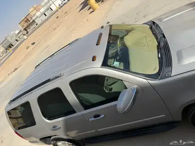 تاهو 2007 نظيف ماشي 252 index