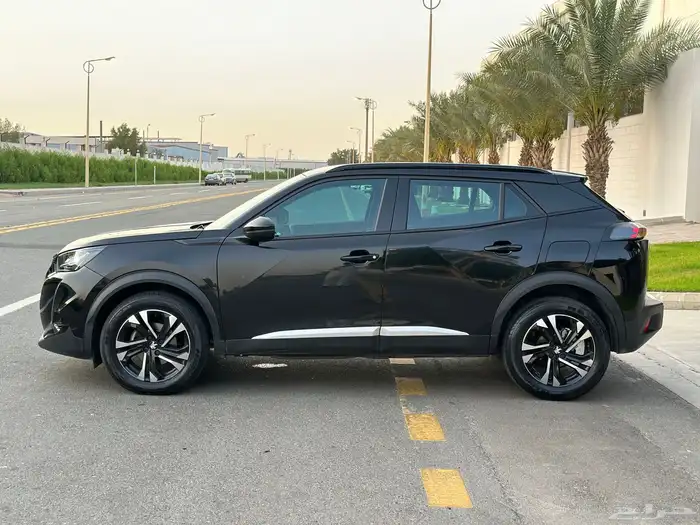 بيجو 2008 2022 6