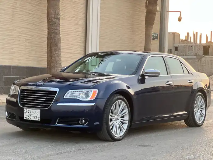 كلايزلر ليمتد 2014 6 سلندر 3