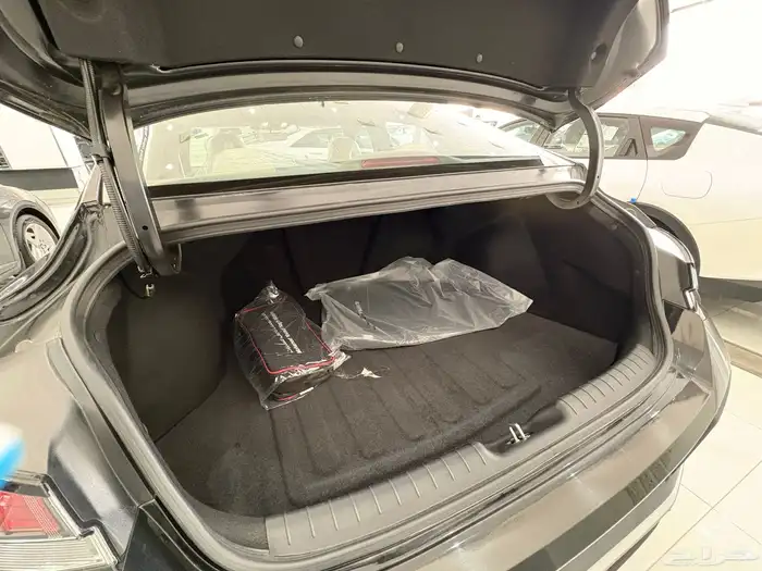 النترا سمارت بلس 2025 مواصفات سعودي بسعر حصري 12