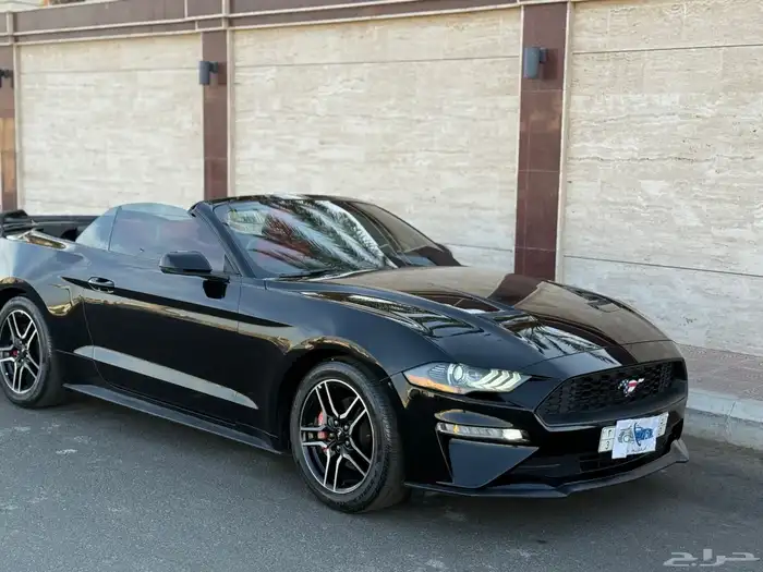 فورد_موستنج_2018_EkooBoost 8