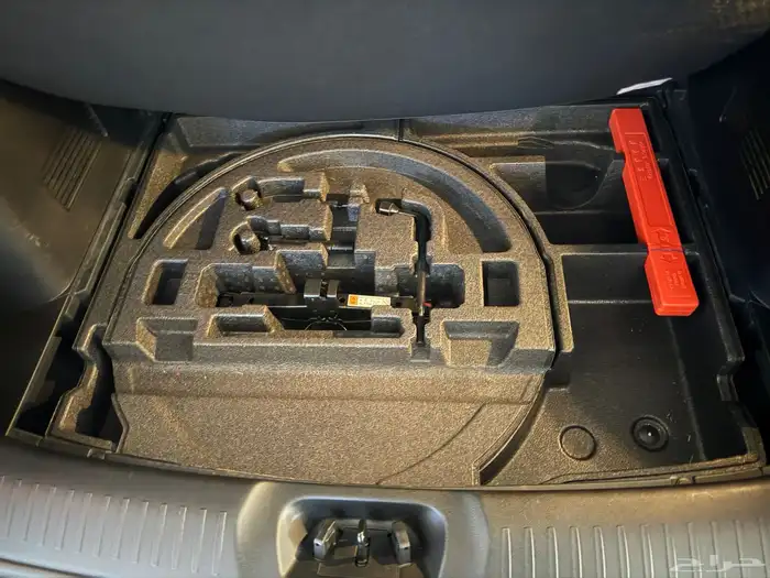 شانجان CS35plus موديل 2024 بحالة الوكالة 24