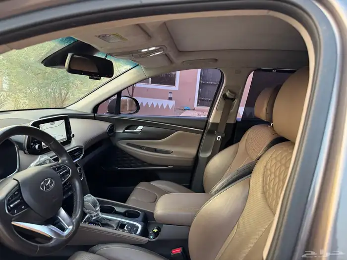 سنتافي ون ميلون ديزل 2019 وكاله 24