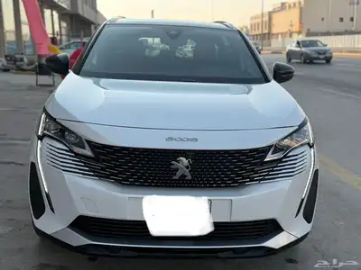 بيجو 5008 - موديل 2024 - أعلى فئة GT lin - مالك اول- م سعودى index