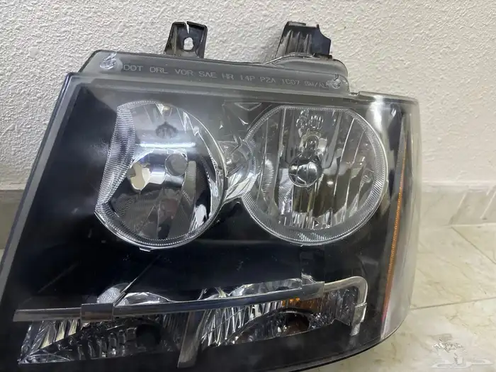 شمعات تاهو اصليه وكاله 7