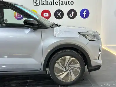 تويوتا رايز ليمتد موديل 2026 index