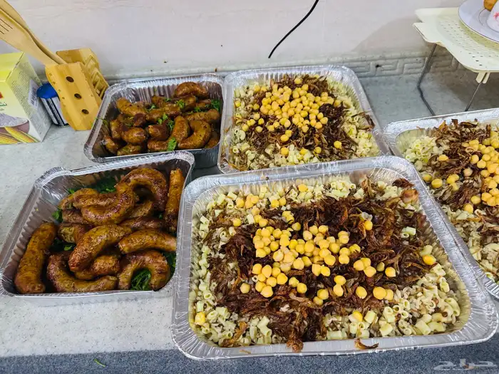 اكل مصري بيتي 24