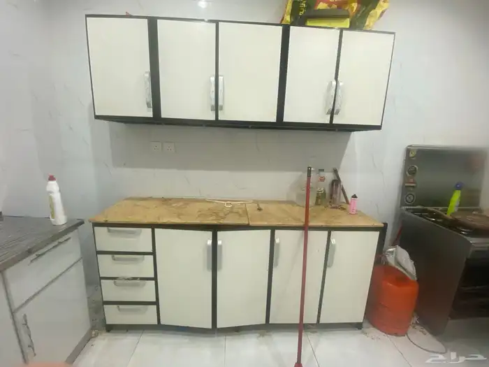 مطبخ للبيع في حي السنابل 0