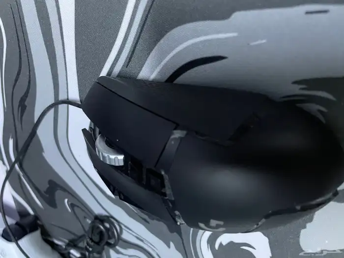 ماوس لوجيتك هيرو G502 hero logitech 2