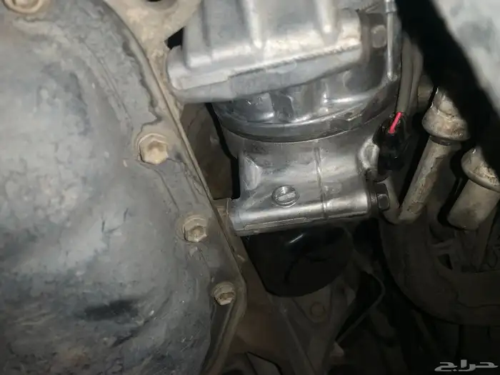 كمبروسر يارس من 2007 الى 2013 1