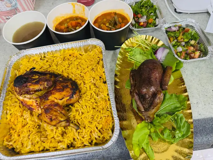 اكل مصري بيتي 25