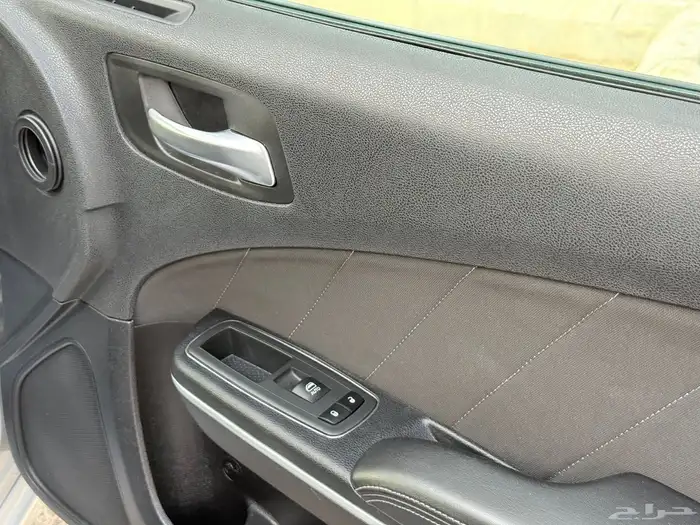 دوج تشارجر SXT موديل 2020 19