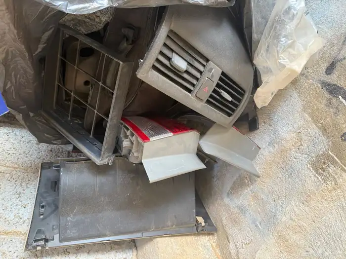 قطع اكورد 2005-2007 1