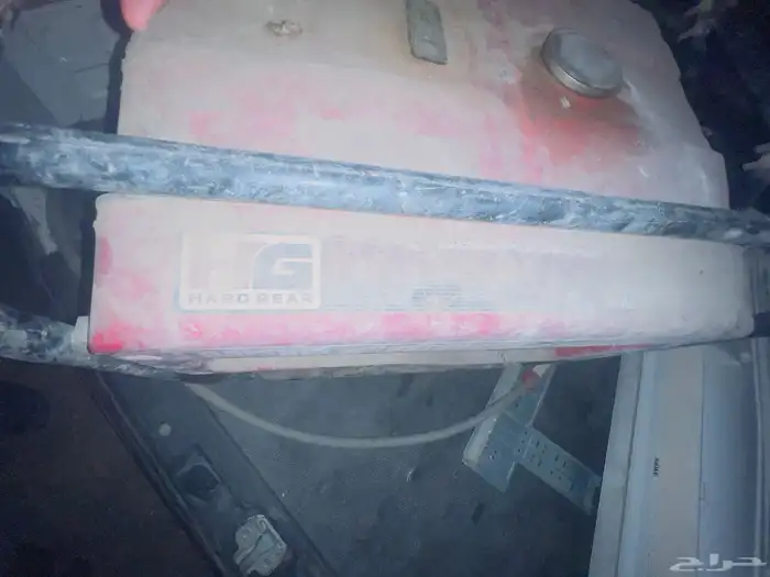 ماطور للبيع ياباني هوندا 2