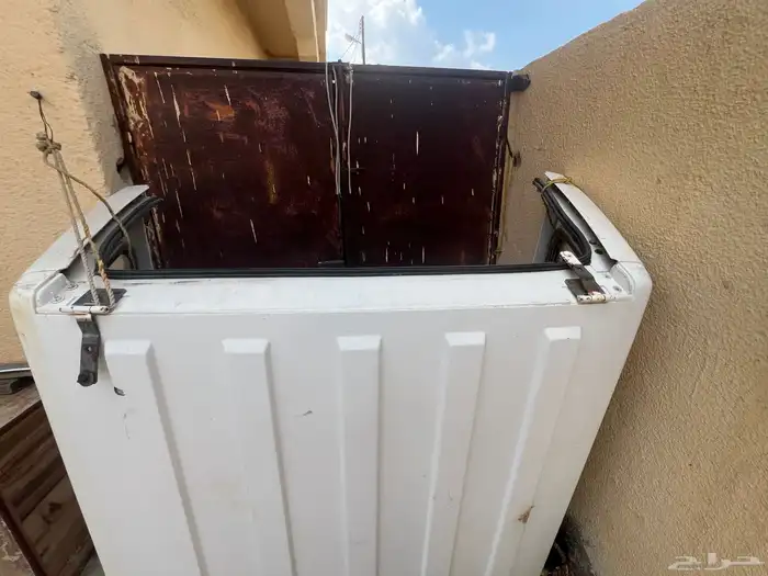 قطع غيار بترول نيسان 83 2