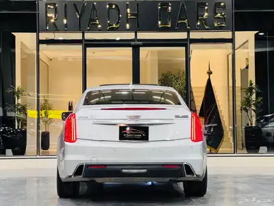 كاديلاك cts فل كامل 2019 (بحاله ممتازه) index