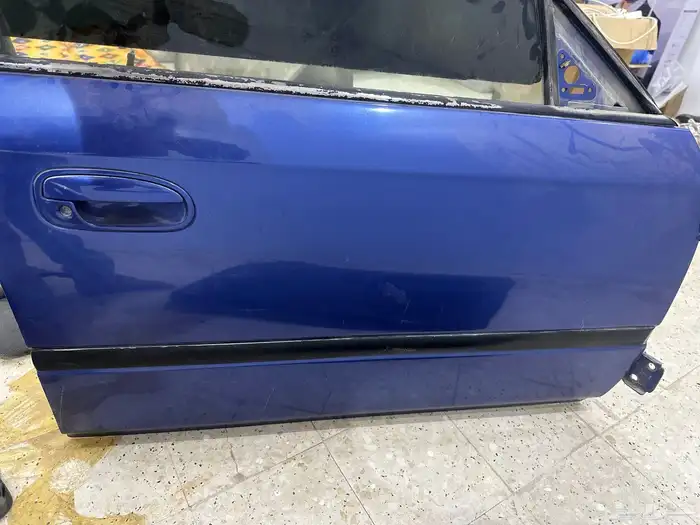 للبيع قطع بدي سيفيك 1998 2