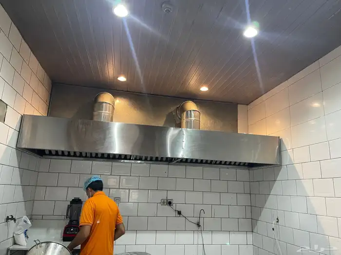 تجهيزات المطاعم و المطابخ 7