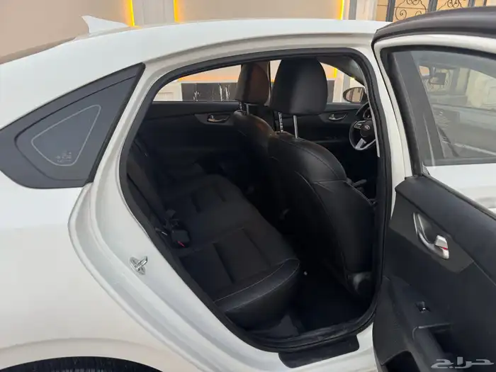 كيا سيراتو وارد كوريا بنزين موديل 2021 11