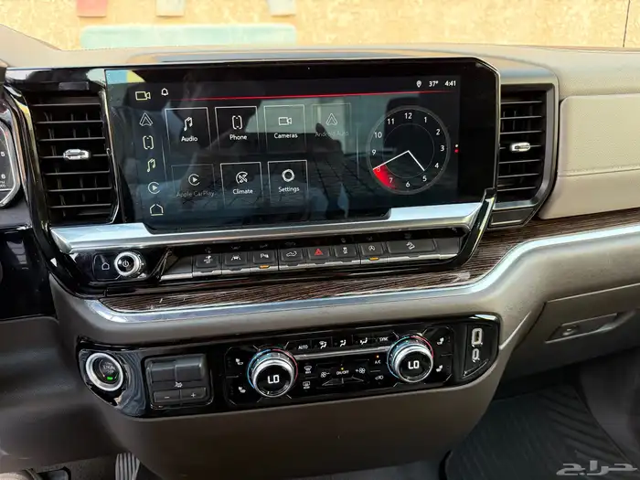 سيرا 2023 SLE غمارتين 21