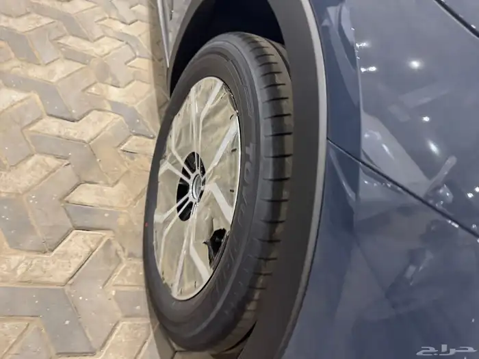 تويوتا كراون26 لو شركتك غير معتمده مقبول مع تفويض دولي 6