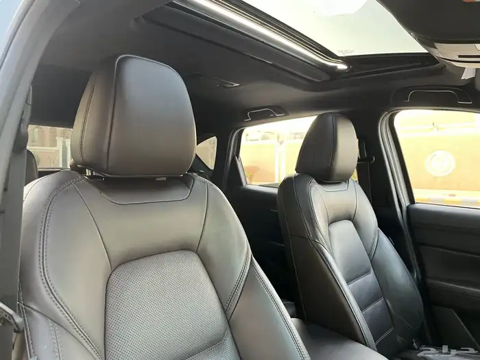 مازدا CX5 2020 اعلى فئة (سقنتشر) 13