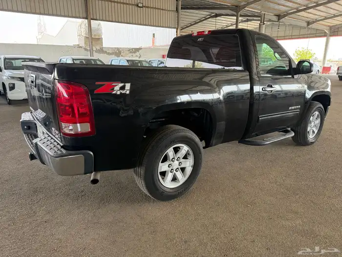 جئ أم سي سيرا 3