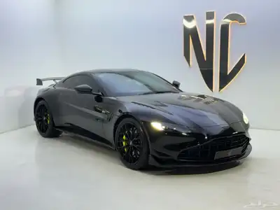 أستون مارتن index