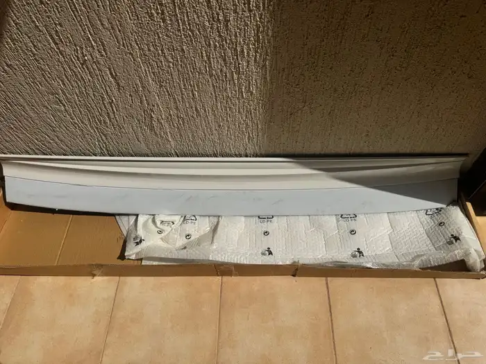 قطع غيار جيب لكزسLx570 موديل 2021 0