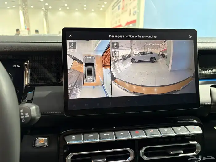 بسعر مميز و حصري جيتور T1 2025 Jetour كمفورت 14