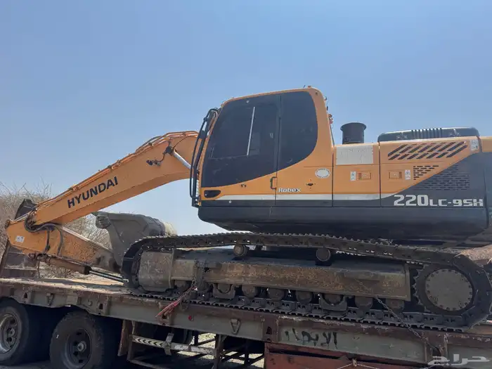 معدات للايجار 1