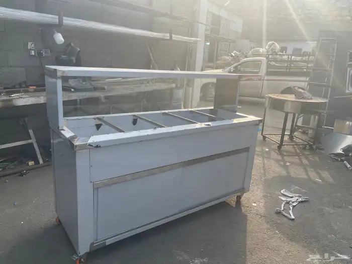 تجهيزات المطاعم و المطابخ 9