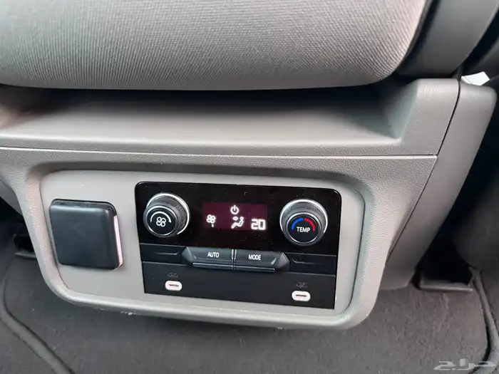 تاهو 2023 سعودي الجميح الدفعة الاخيرة .. 14