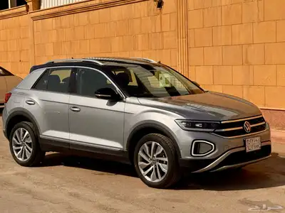 فلكسواجن تي روك فل كامل 2024 بحالة الوكالة index