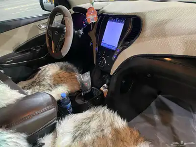 هونداي سنتافيه 2015 index