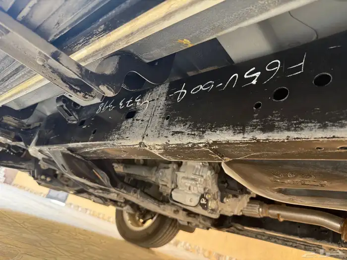 جيب اسوزو MUX المديل 2019 ( لمتيد ) دبل سعودي وارد اليمني 87